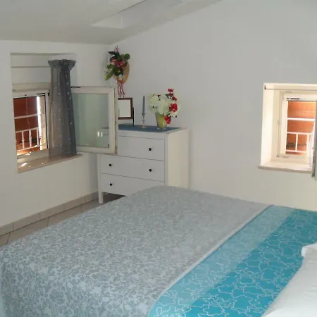 Lovelyflat * Albisano