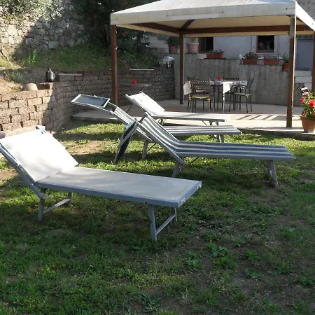 Lovelyflat Albisano