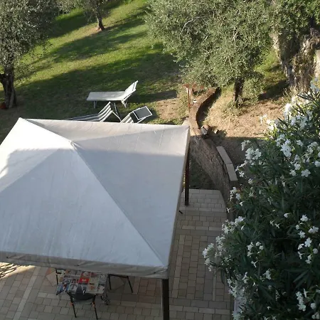 Lovelyflat Lejlighed Albisano