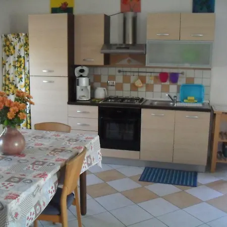 Lovelyflat * Albisano