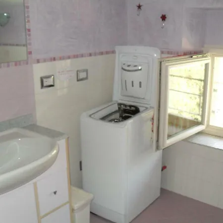 Διαμέρισμα Lovelyflat Albisano