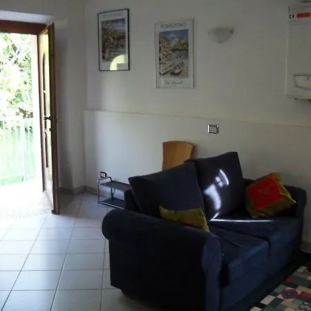Διαμέρισμα Lovelyflat Albisano
