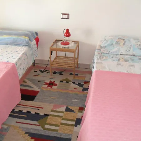 Διαμέρισμα Lovelyflat Albisano