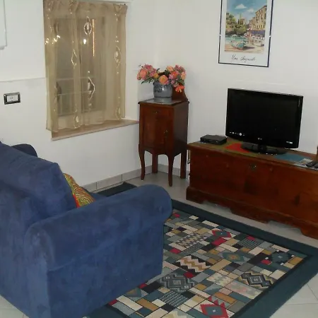Lovelyflat Apartamento Albisano