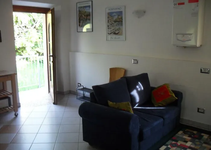 아파트 Lovelyflat 알비사노