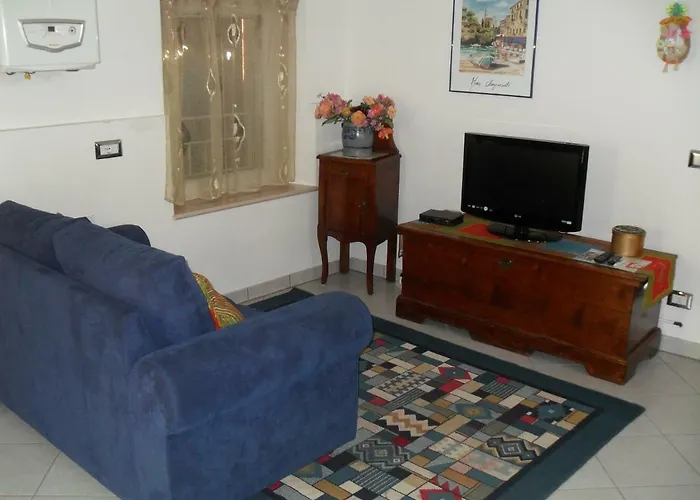 Lovelyflat 아파트 알비사노