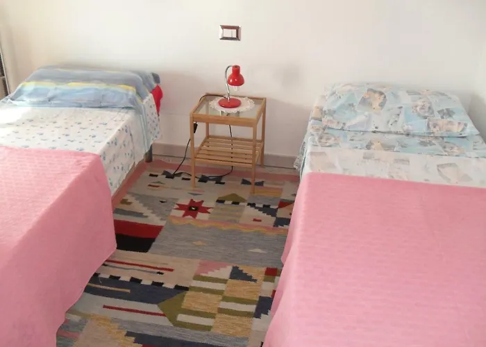 아파트 Lovelyflat 알비사노