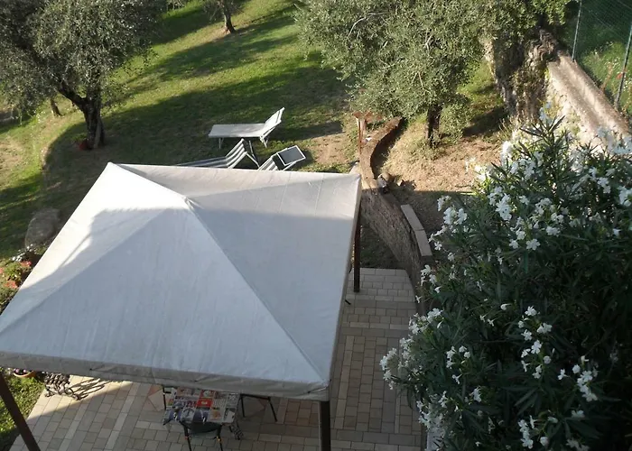 Lovelyflat 아파트 알비사노