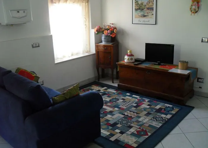 Lovelyflat 알비사노