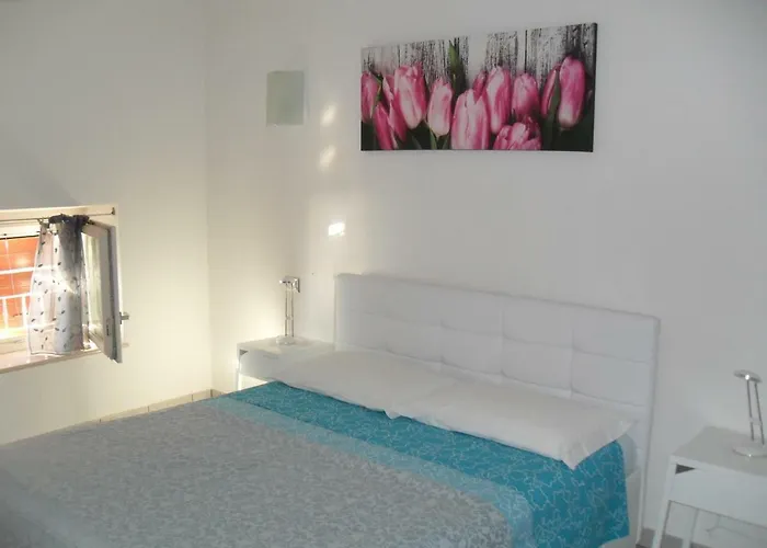 Lovelyflat 아파트 알비사노